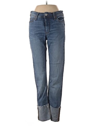 Pilcro by Anthropologie Jeans (view 1)