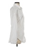 Shein 100% Polyester Ivory Long Sleeve Blouse Size S - photo 4