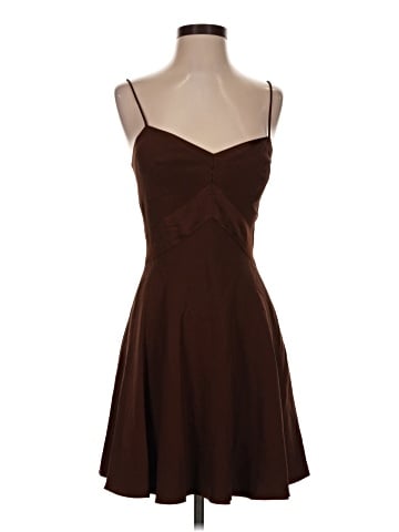 Nicole Miller New York City Cocktail Dress (view 1)