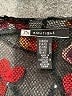 Boutique + Black Long Sleeve Blouse Size 4 - photo 7