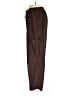 Fashion Nova Brown Cargo Pants Size M - photo 5