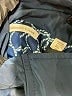 Coldwater Creek 100% Polyester Blue Jacket Size 18 - photo 6
