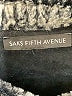 Saks Fifth Avenue Black Poncho One size - photo 7