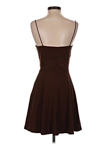 Nicole Miller New York City Cocktail Dress (view 2)