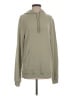 Alo Green Pullover Hoodie Size S - photo 1