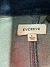 Evereve Blue Blazer Size L - photo 6