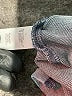 Evereve Blue Blazer Size L - photo 7