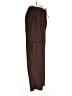 Fashion Nova Brown Cargo Pants Size M - photo 4