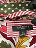 Talbots Floral Pink Long Sleeve Blouse Size P (petite) - photo 7