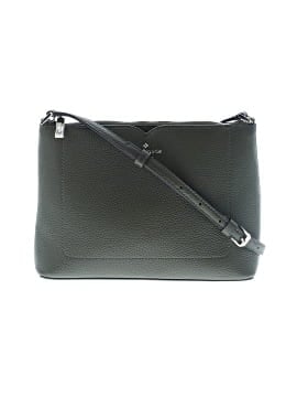 Kate Spade New York Leather Crossbody Bag (view 1)