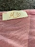 Assorted Brands Pink Short Sleeve Top Size L - photo 7
