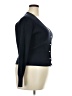 Unbranded Black Cardigan Size XL - photo 4
