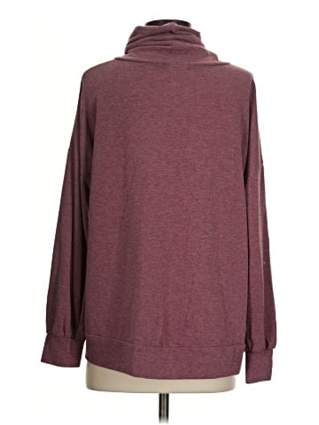 Cherish Turtleneck Sweater (view 2)