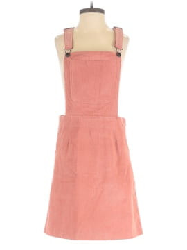 Clad & Cloth Casual Dress (view 1)