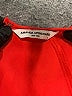 Amanda Uprichard 100% Polyester Red Romper Size XS - photo 4