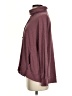 Cherish Burgundy Turtleneck Sweater Size S - photo 5