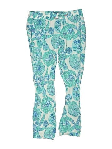 Lilly Pulitzer Active Pants (view 1)