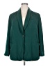 J.Jill Green Blazer Size 2X - photo 1