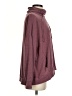 Cherish Burgundy Turtleneck Sweater Size S - photo 4