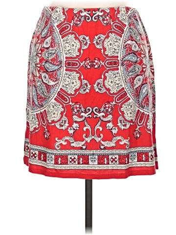 Cato Casual Skirt (view 2)