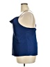 Assorted Brands Blue Sleeveless Top Size 2X - photo 5