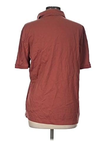 Autograph Short Sleeve Polo (view 2)