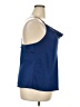 Assorted Brands Blue Sleeveless Top Size 2X - photo 4