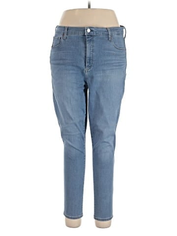 Gap Jeans (view 1)