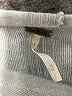 Free People Gray Pullover Sweater Size M - photo 7