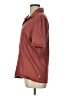Autograph 100% Cotton Brown Short Sleeve Polo Size L - photo 5