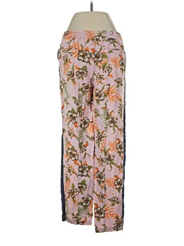 Current Air Linen Pants (view 2)