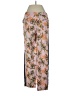 Current Air Tropical Pink Linen Pants Size S - photo 2