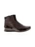 Cole Haan Burgundy Ankle Boots Size 8 - photo 1