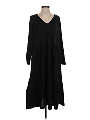 Lost + Wander Casual Dress (view 1)