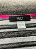 Assorted Brands Stripes Gray Short Sleeve T-Shirt Size S - photo 7