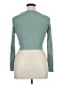 Torrid Green Cardigan Size 1X Plus (1) - photo 2