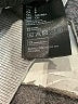 H&M Silver Pullover Sweater Size S - photo 8