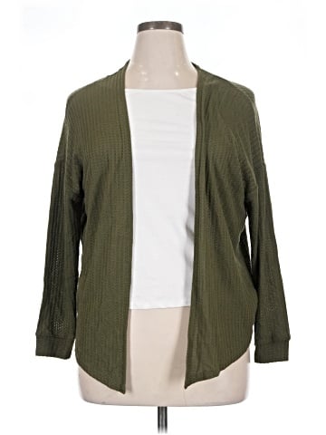Assorted Brands Cardigan (view 1)