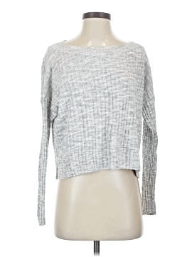 Hollister Pullover Sweater (view 1)