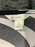 C established 1946 Ivory Short Sleeve T-Shirt Size L - photo 7