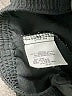 Unbranded 100% Polyester Black Dress Pants Size 6 - photo 3