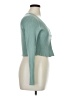 Torrid Green Cardigan Size 1X Plus (1) - photo 4