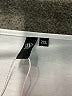 Automet White Sleeveless T-Shirt Size 2X - photo 7