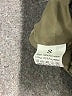 Unbranded 100% Polyester Green Jacket Size S - photo 7