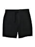 Osklen Solid Black Shorts Size M - photo 1