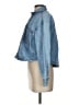 Madewell Blue Denim Jacket Size XXS - photo 5