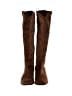 FRYE 100% Leather Brown Boots Size 10 - photo 2