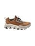 On Cloud Tan Sneakers Size 6 1/2 - photo 1