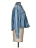 Madewell Blue Denim Jacket Size XXS - photo 4