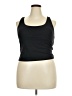 FLX Black Tank Top Size XL - photo 1